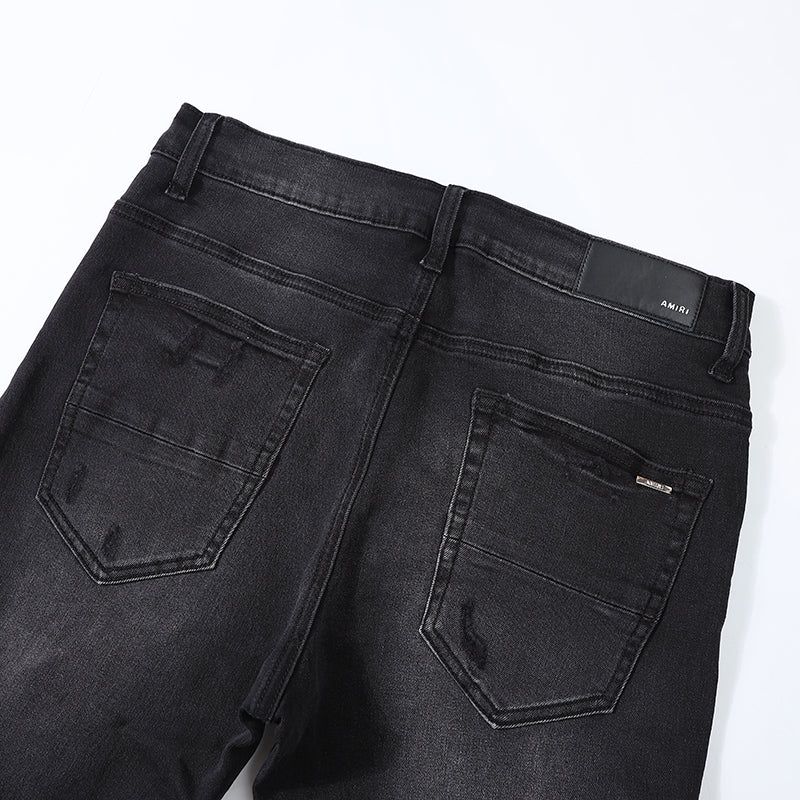 
                      
                        AMIRI JEANS Y254
                      
                    