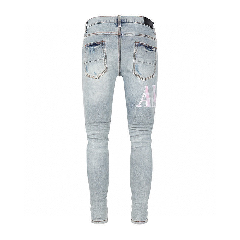 
                      
                        AMIRI JEANS Y249
                      
                    