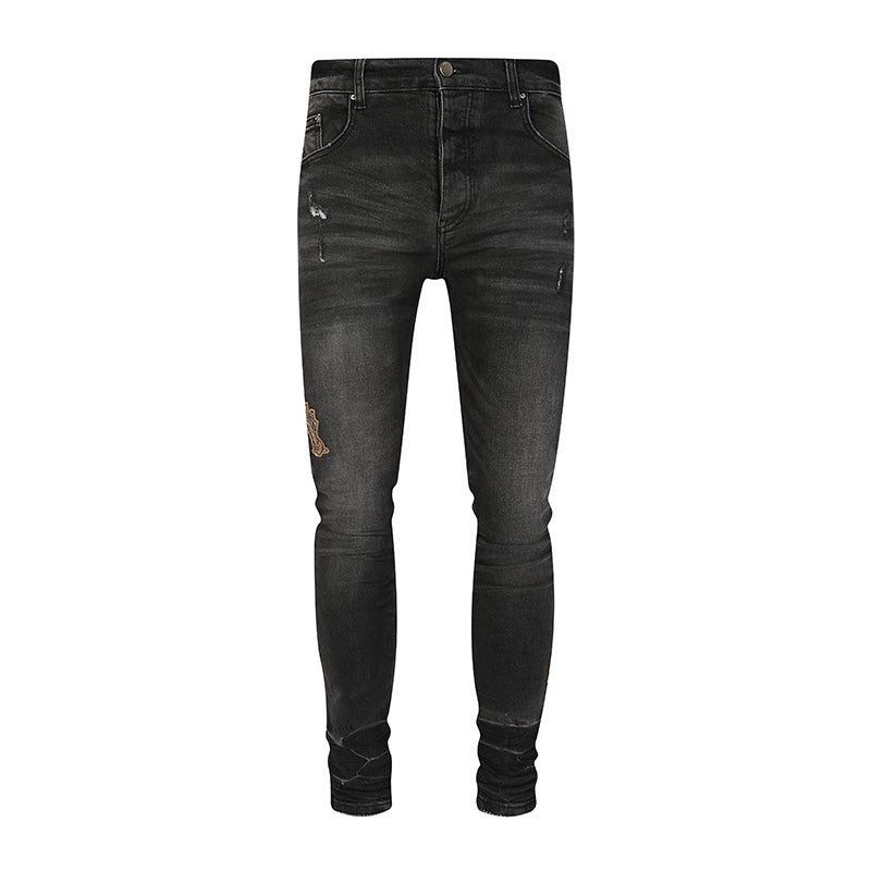 
                      
                        AMIRI JEANS Y283
                      
                    