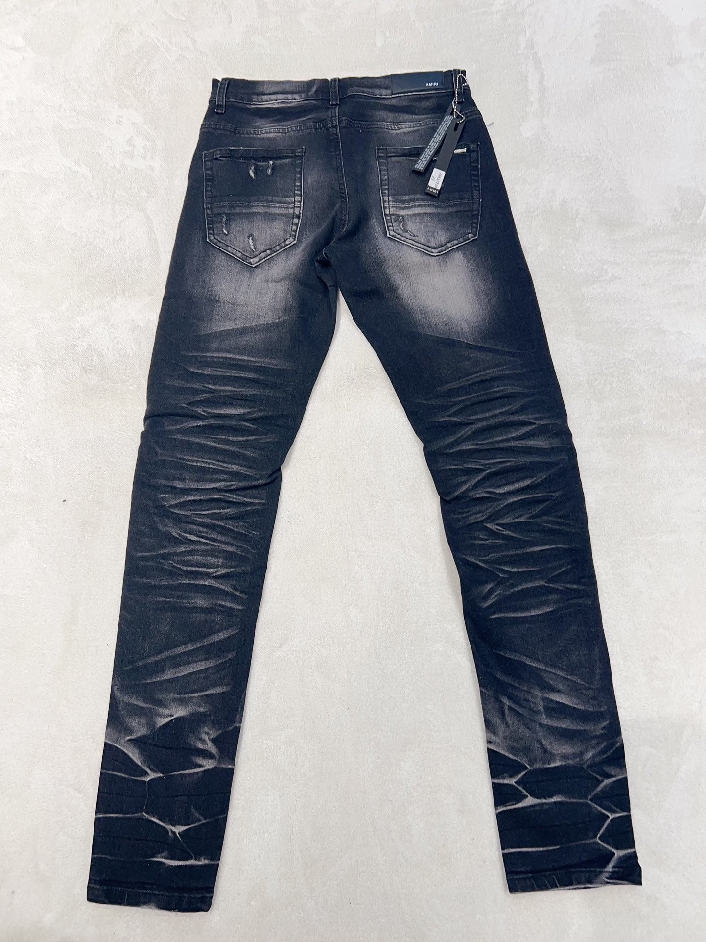 AMIRI JEANS Y188