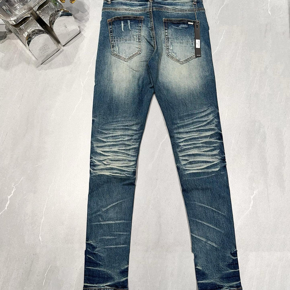 AMIRI JEANS Y296