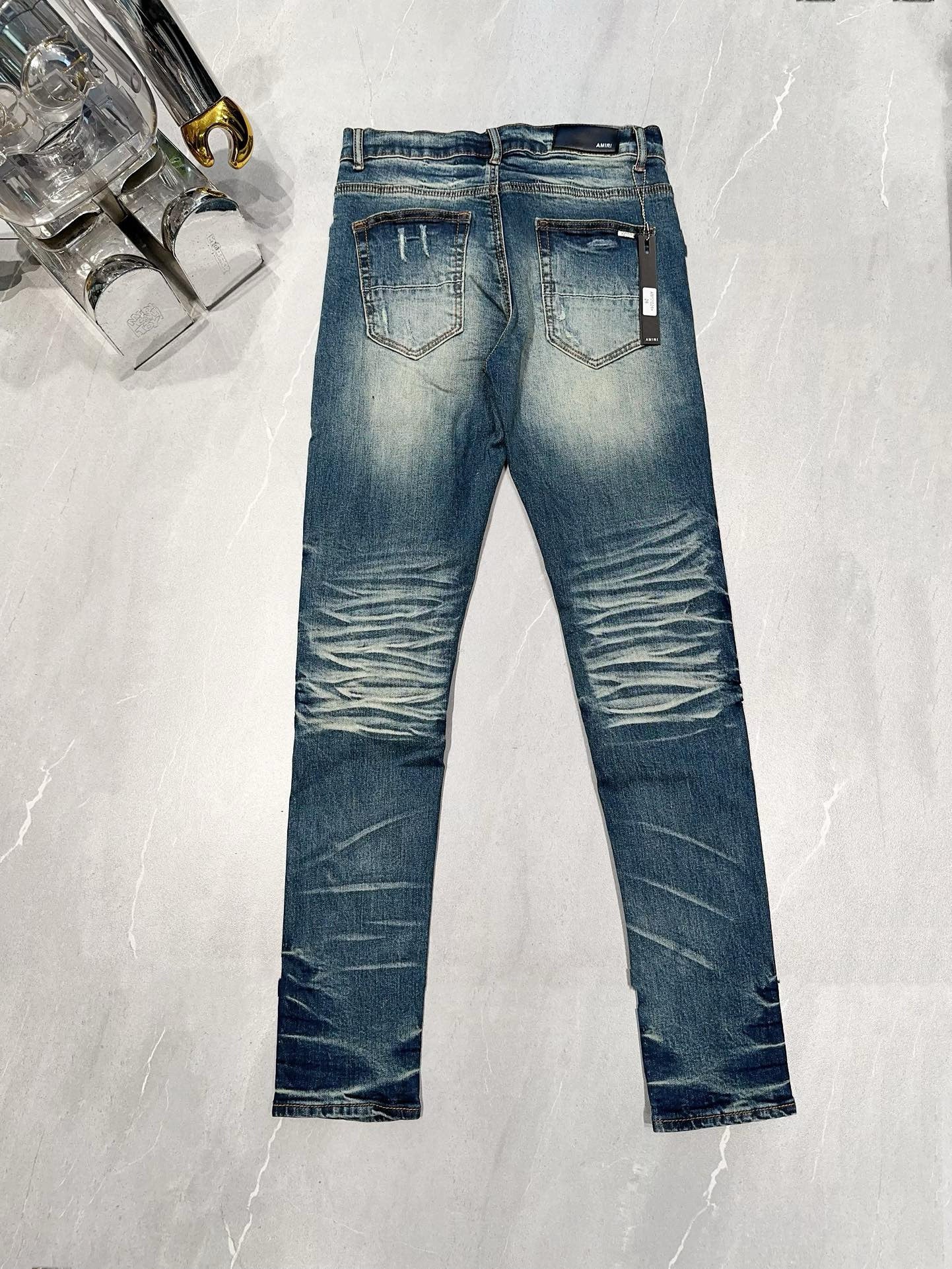 AMIRI JEANS Y296