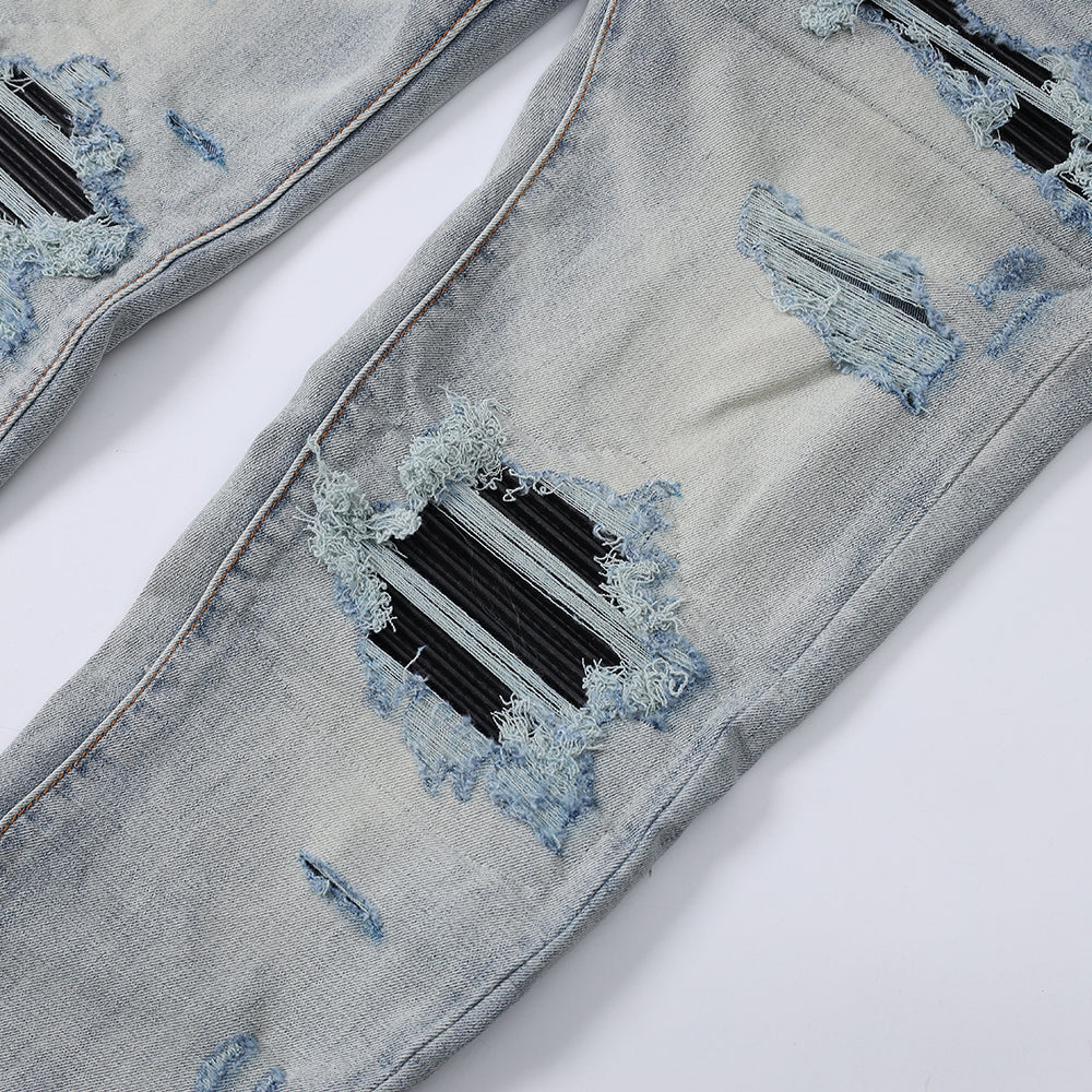 
                      
                        AMIRI JEANS Y268
                      
                    