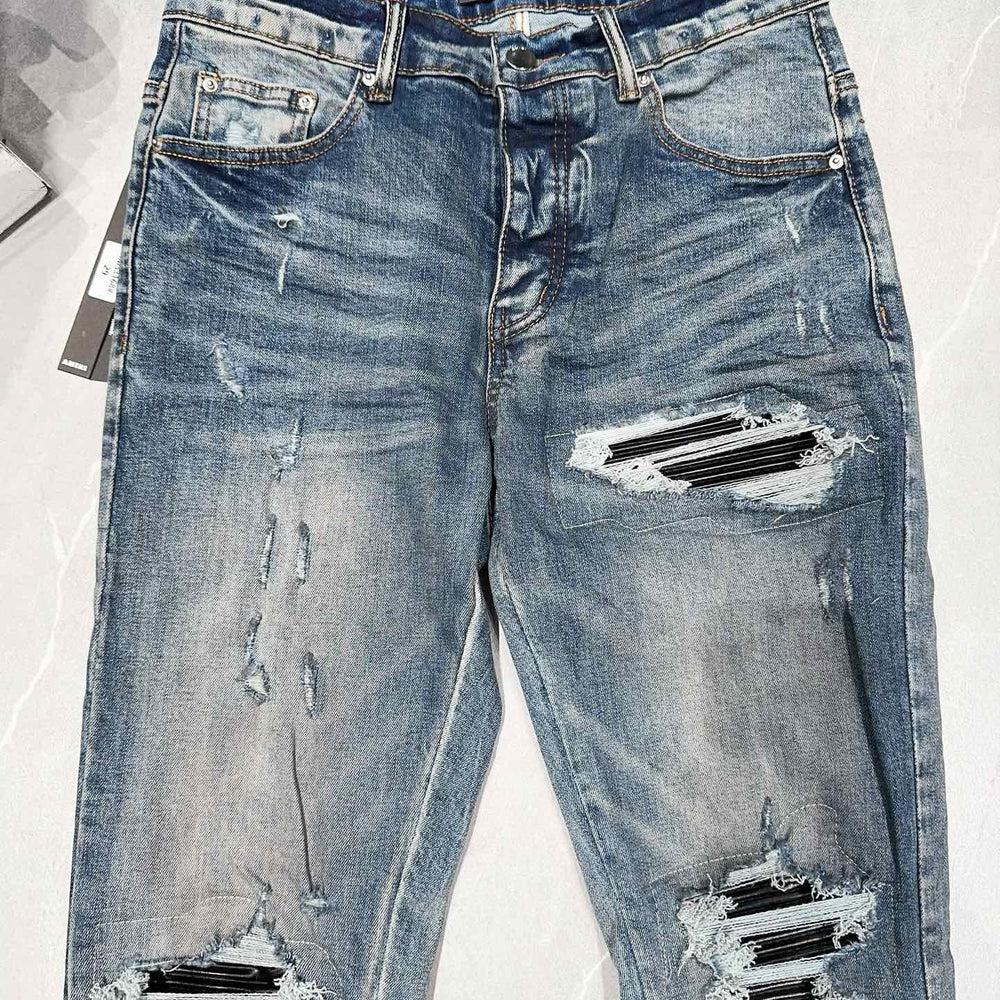 
                      
                        AMIRI JEANS Y297
                      
                    