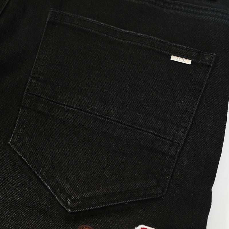 
                      
                        AMIRI JEANS Y288
                      
                    