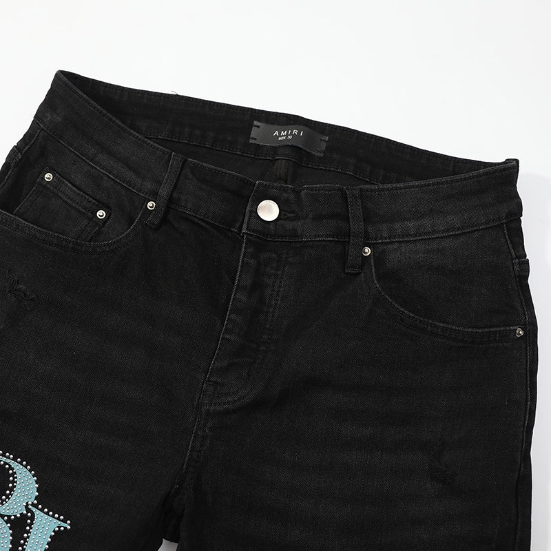 
                      
                        AMIRI JEANS Y293
                      
                    