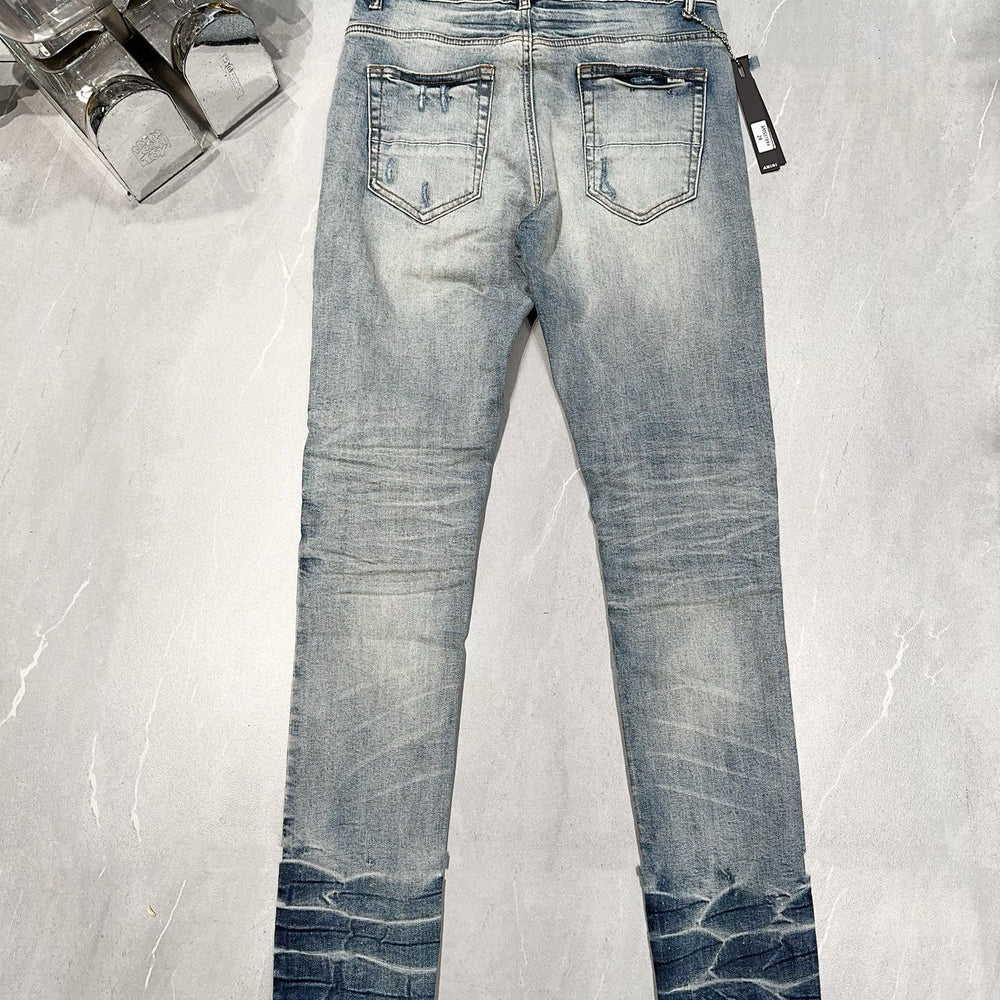 AMIRI JEANS Y295