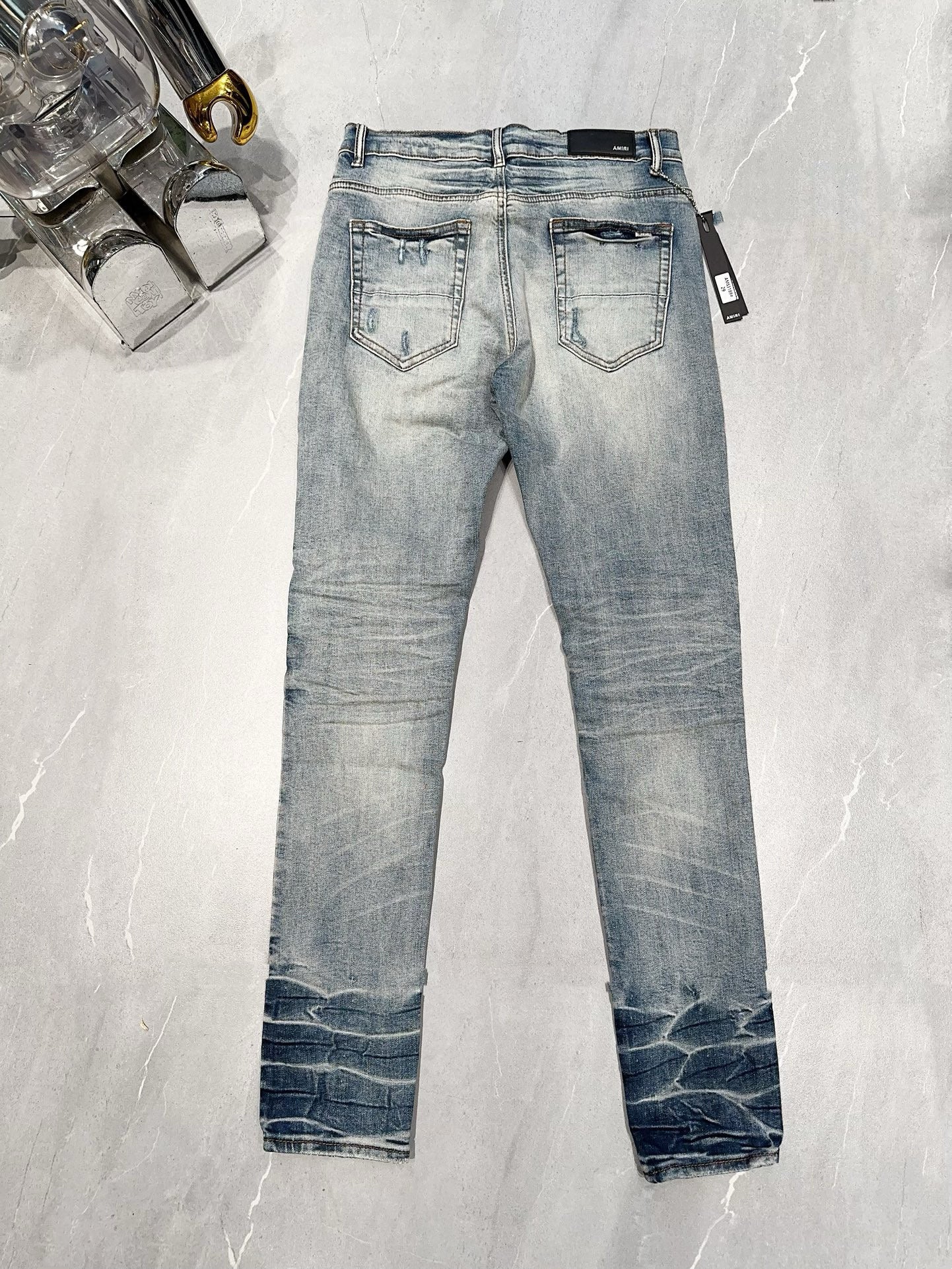 AMIRI JEANS Y295