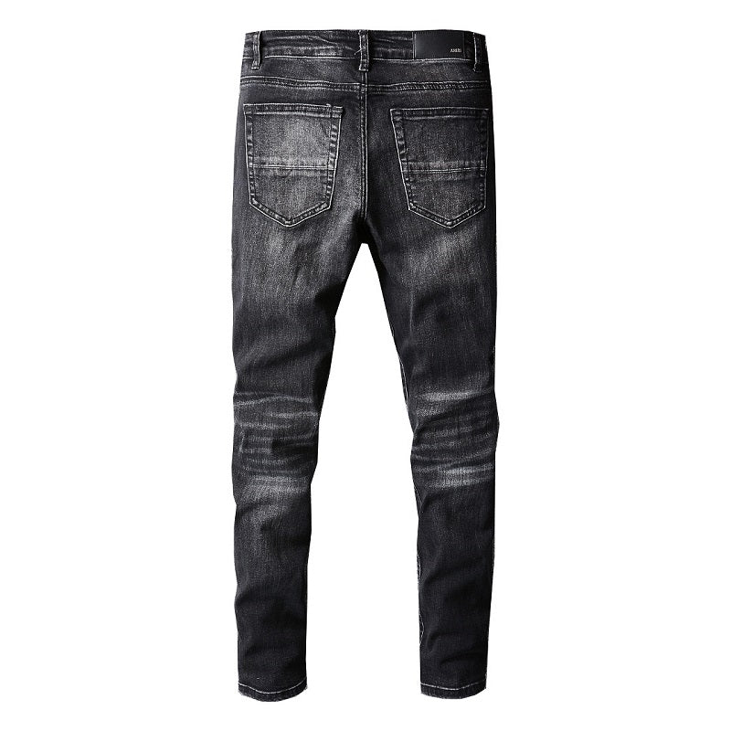 
                      
                        AMIRI JEANS J698
                      
                    