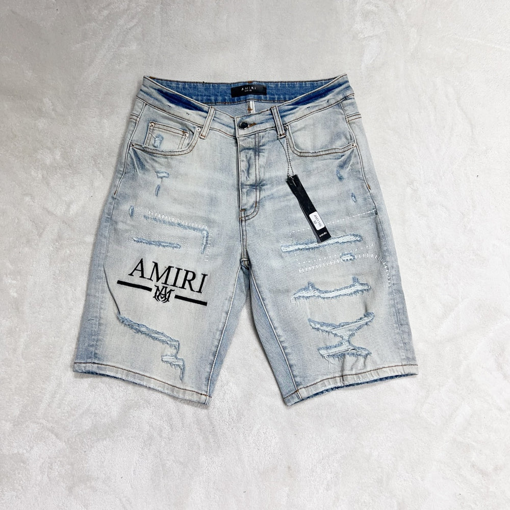 
                      
                        AMIRI JEANS Y278
                      
                    