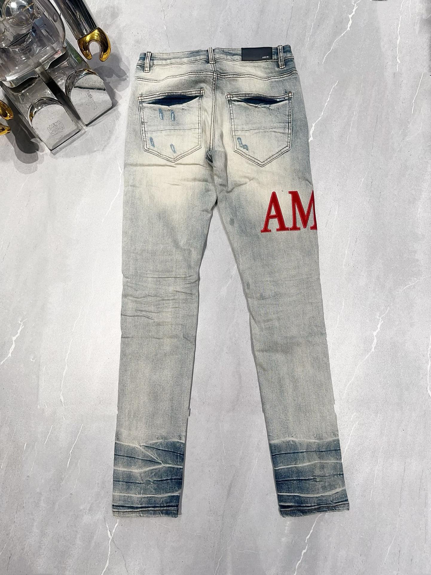 AMIRI Jeans Y312