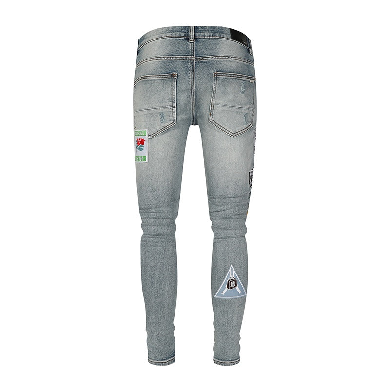 AMIRI JEANS Y269