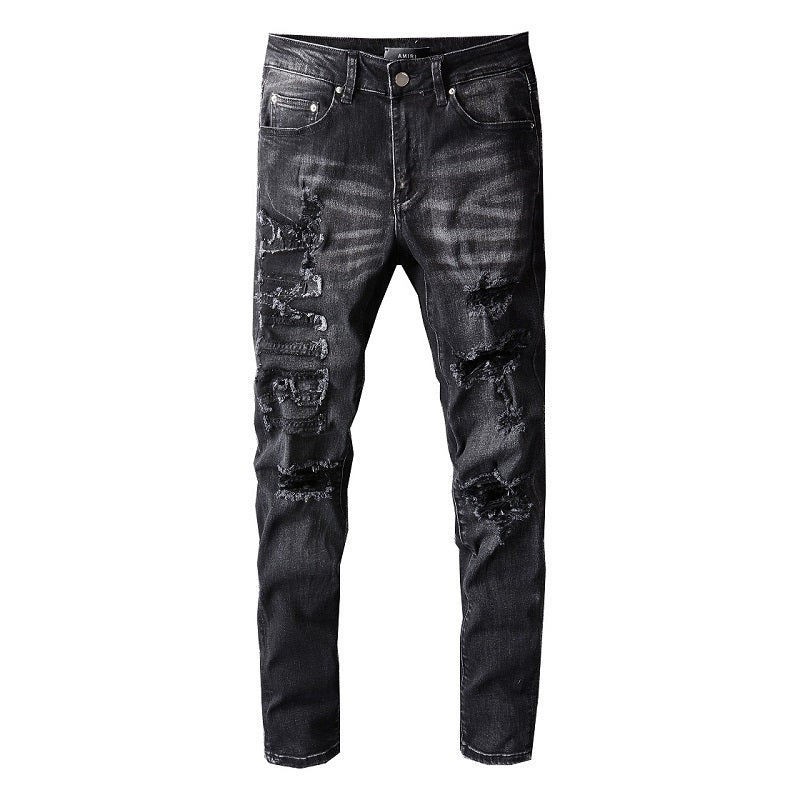 
                      
                        AMIRI JEANS J698
                      
                    