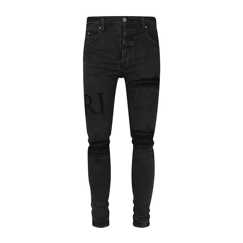 AMIRI JEANS Y282