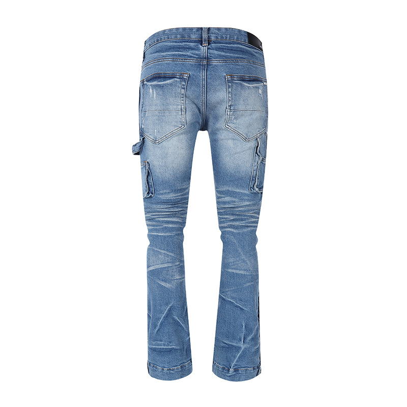 
                      
                        AMIRI JEANS Y255
                      
                    