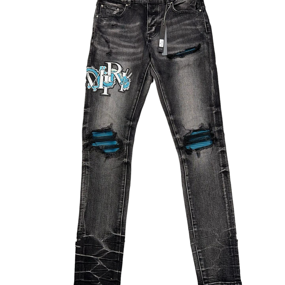 AMIRI JEANS Y308