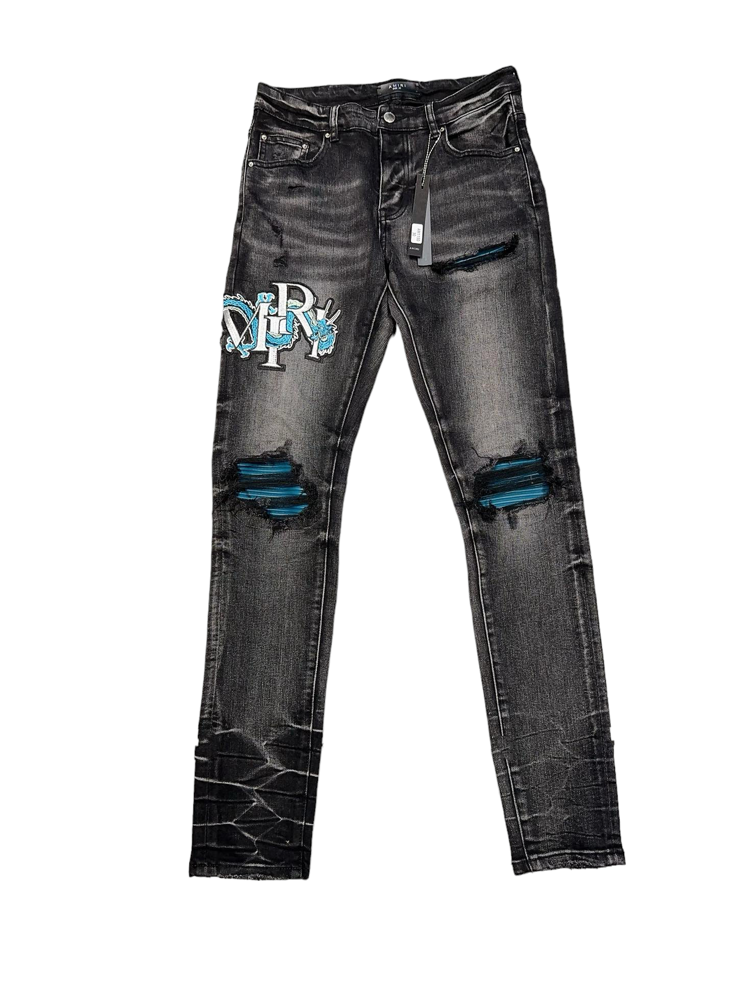 AMIRI JEANS Y308