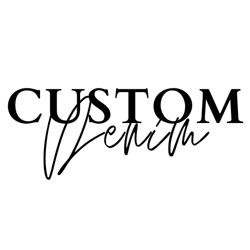 Custom Denim