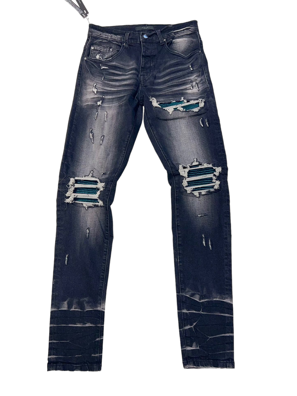 AMIRI JEANS Y188