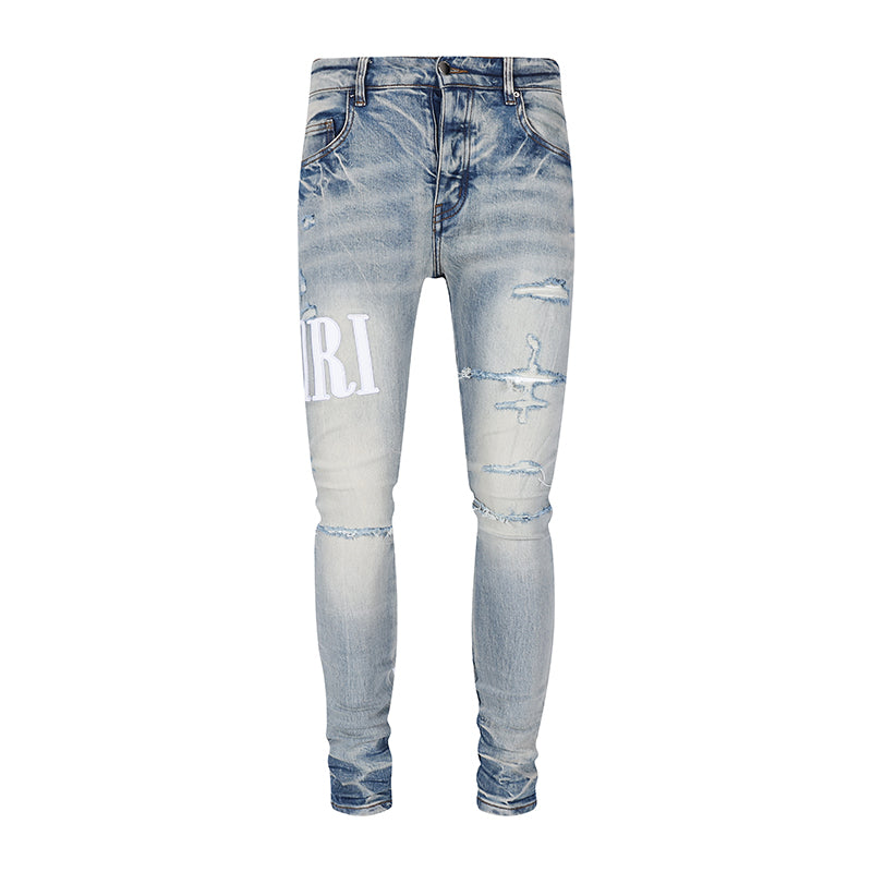 AMIRI JEANS Y215