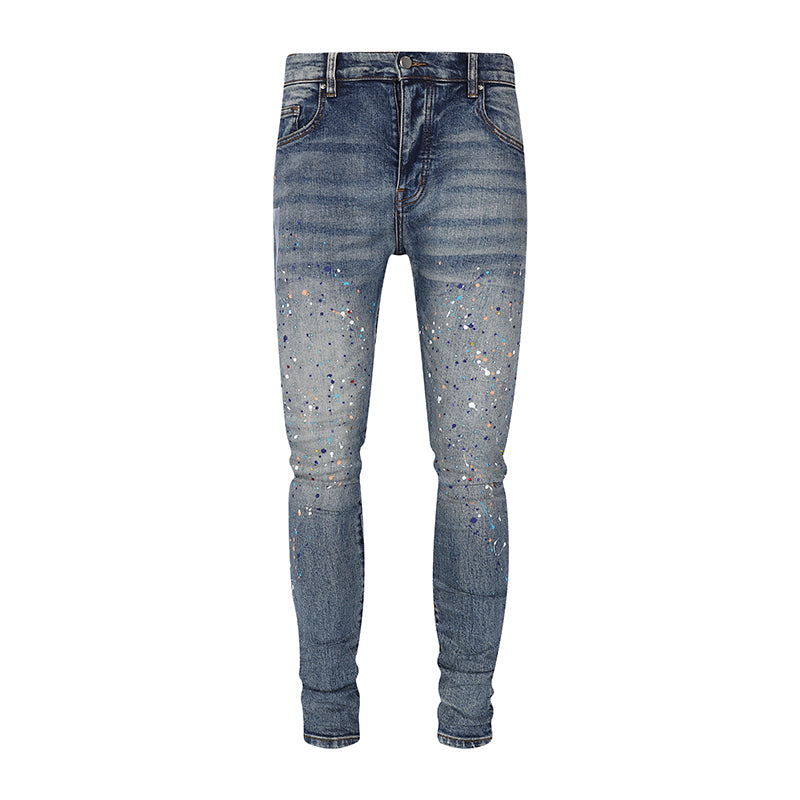 
                      
                        AMIRI JEANS Y216
                      
                    