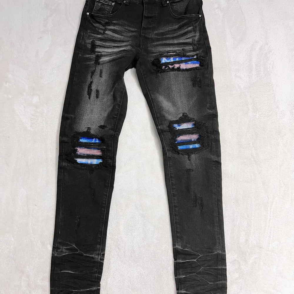 
                      
                        AMIRI JEANS Y259
                      
                    