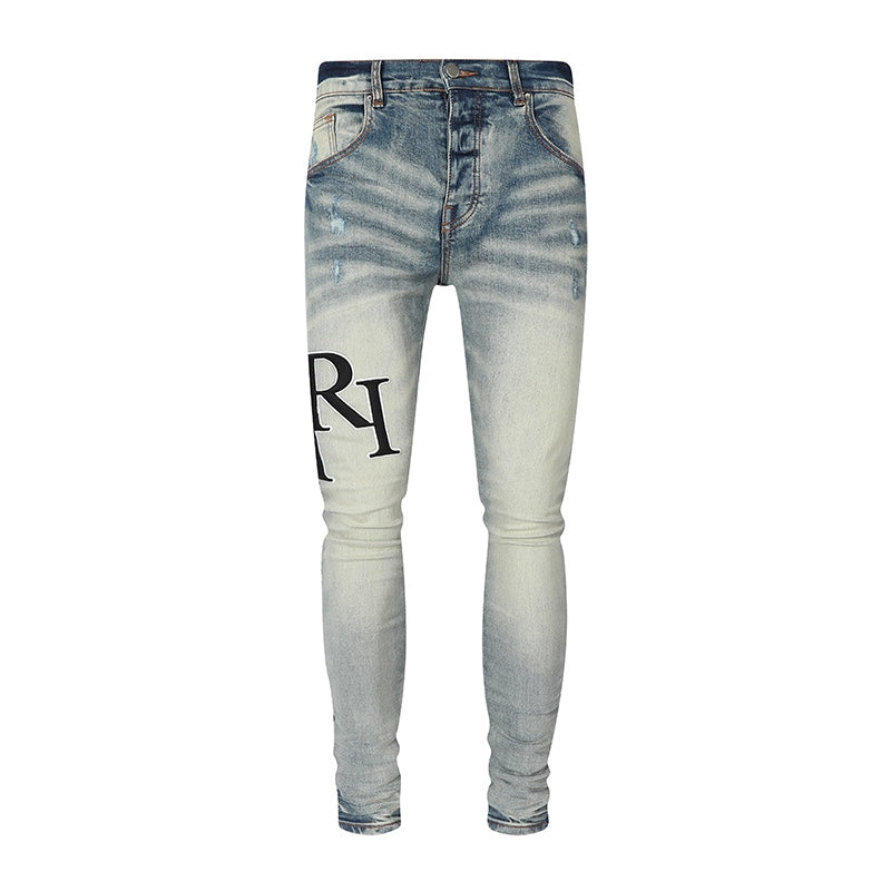 
                      
                        AMIRI JEANS Y262
                      
                    