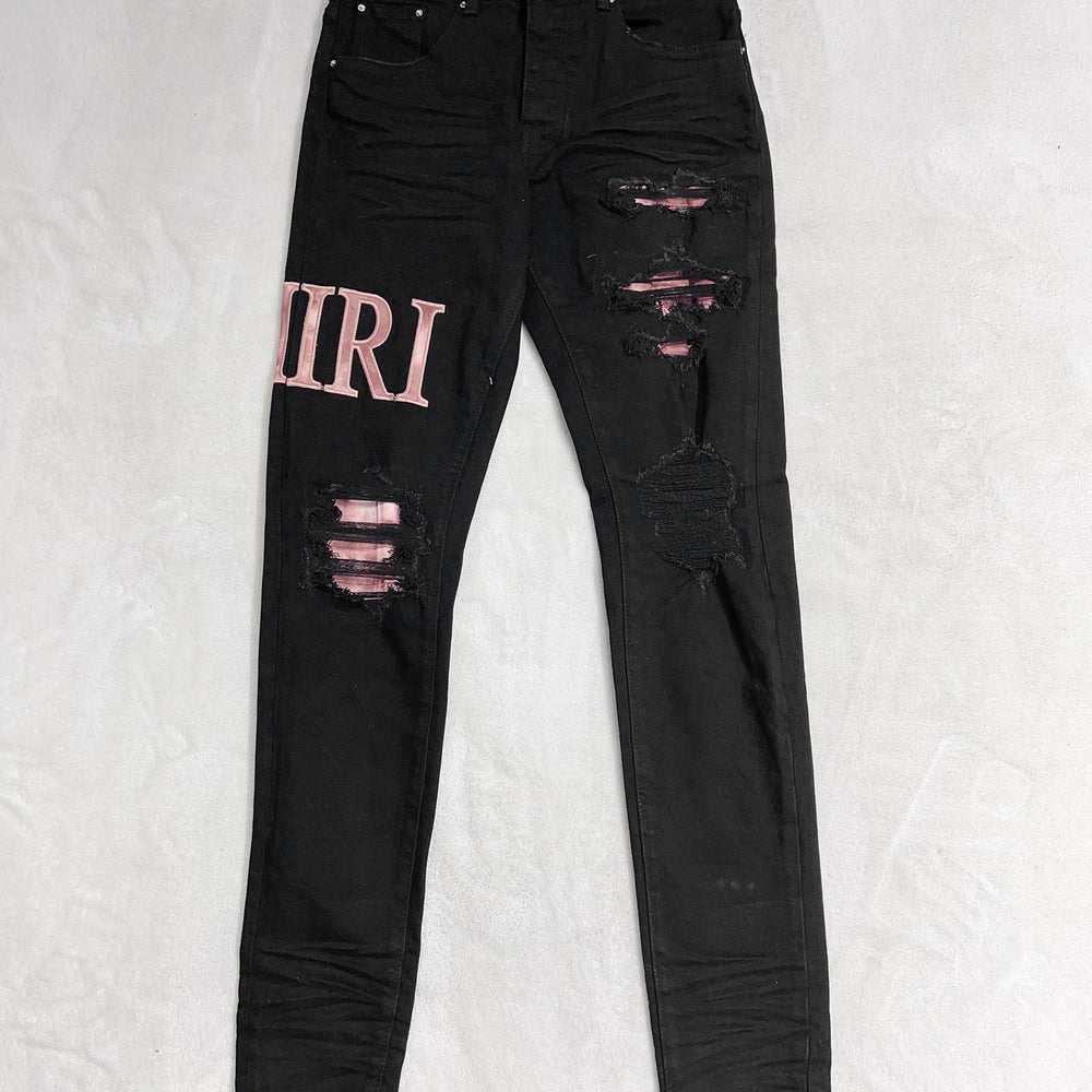 
                      
                        AMIRI JEANS Y264
                      
                    