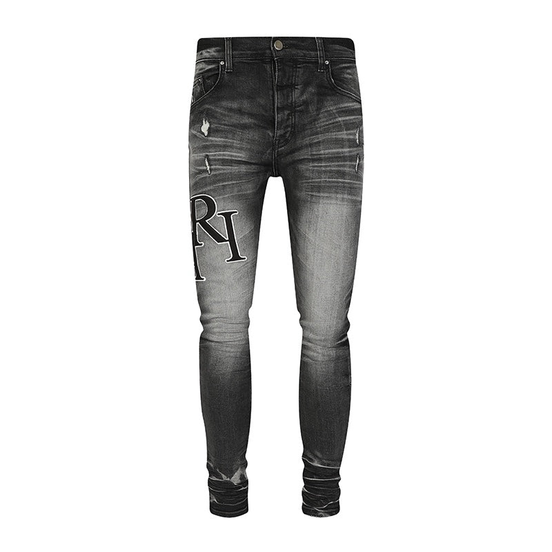 
                      
                        AMIRI JEANS Y281
                      
                    