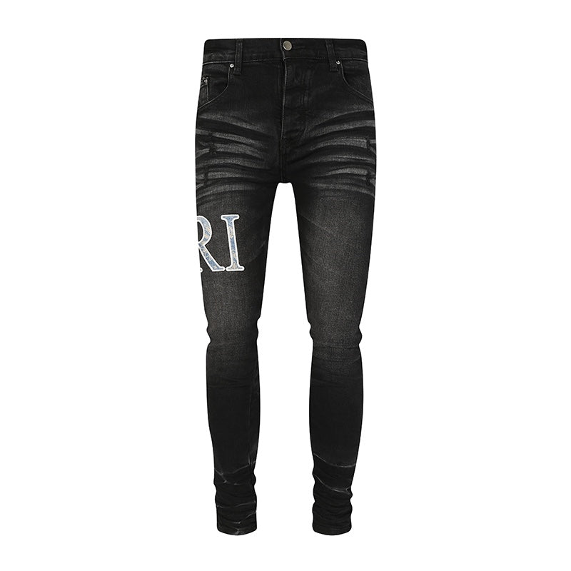 
                      
                        AMIRI JEANS Y284
                      
                    