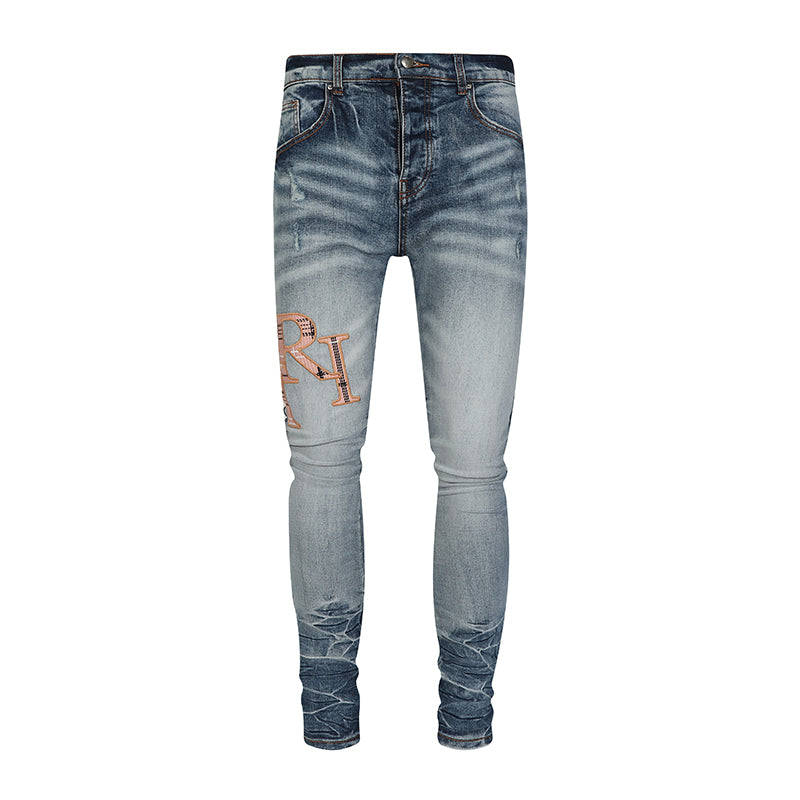 
                      
                        AMIRI JEANS Y286
                      
                    