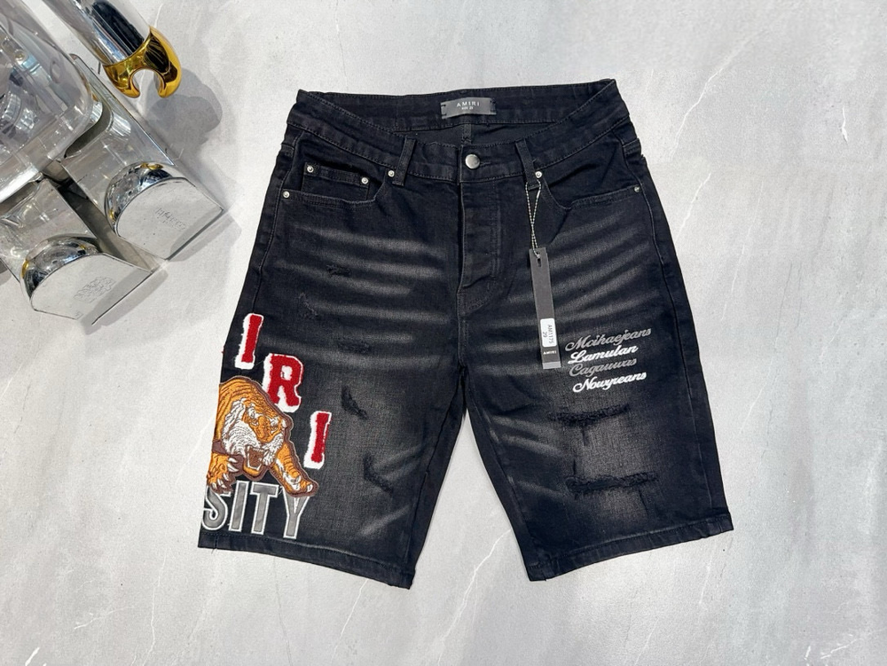 
                      
                        AMIRI JEANS Y288
                      
                    