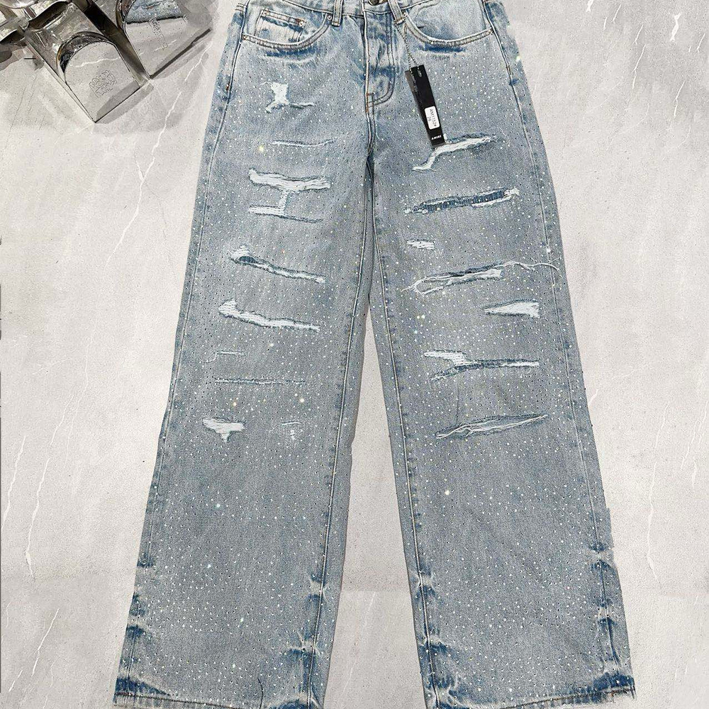 
                      
                        AMIRI JEANS Y292
                      
                    