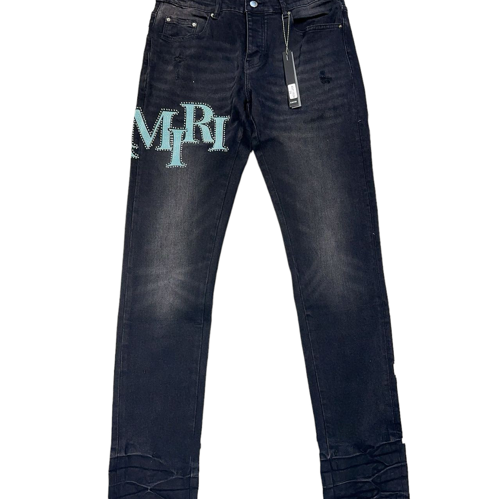 AMIRI JEANS Y293