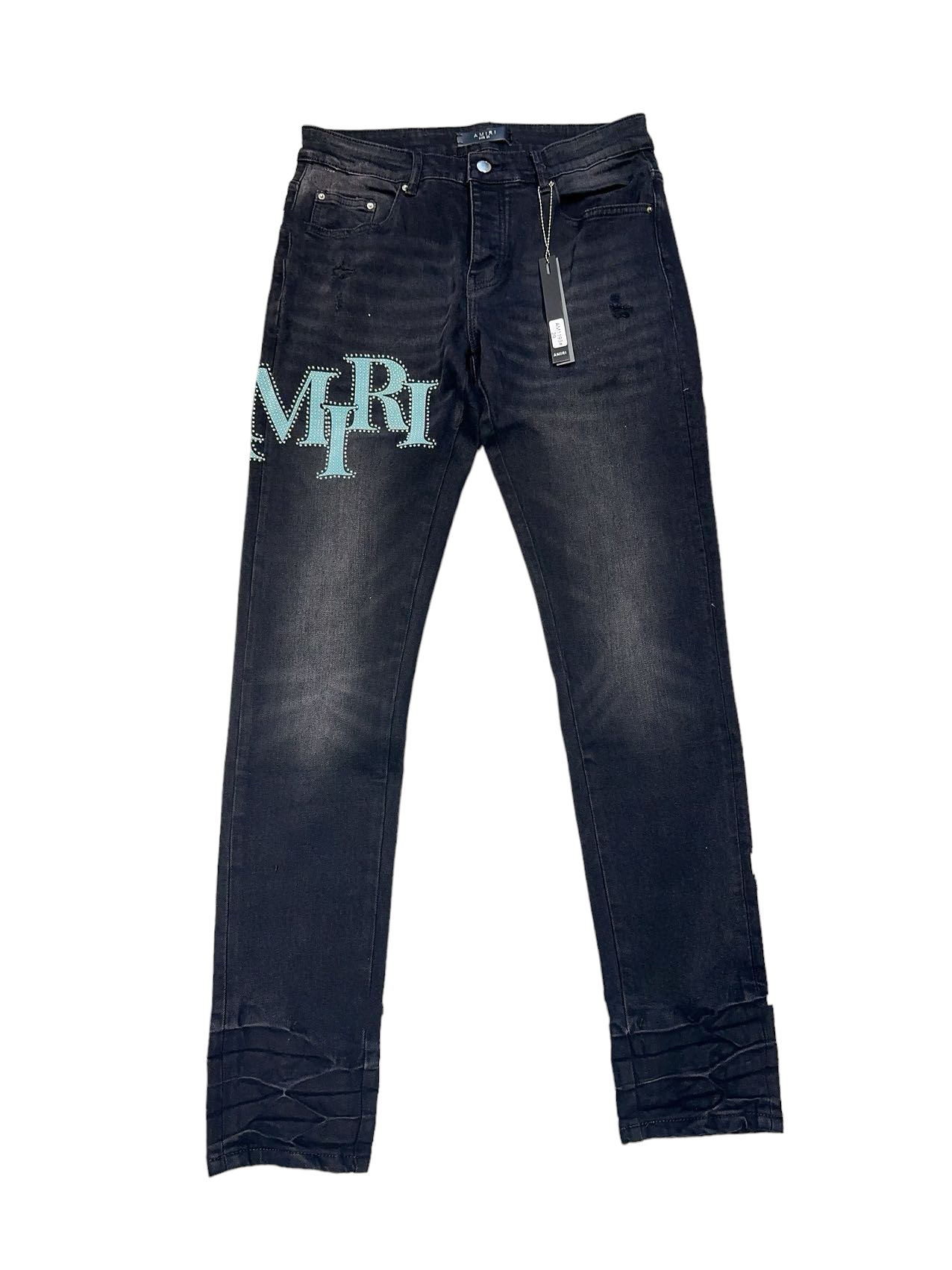 AMIRI JEANS Y293