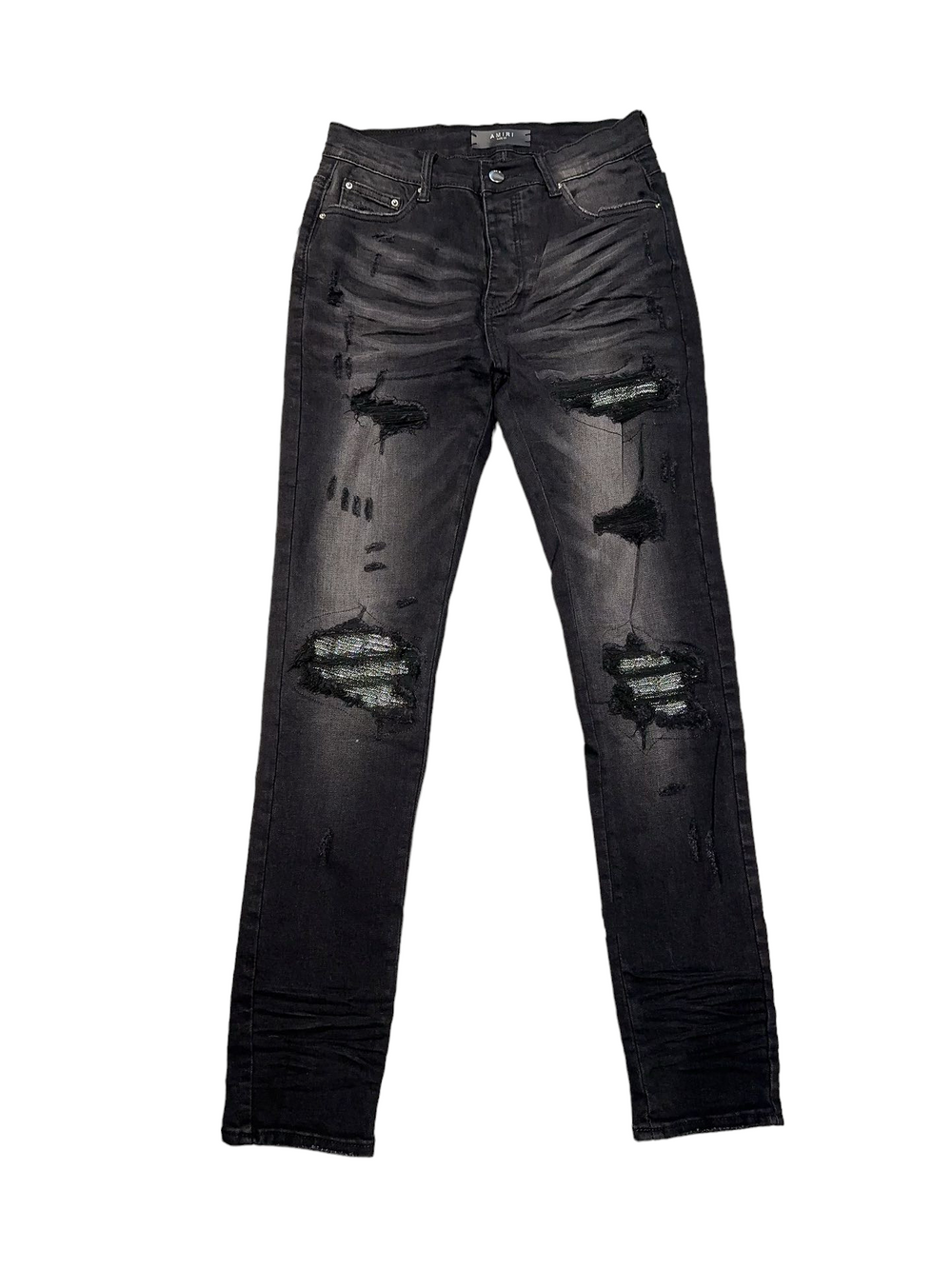 AMIRI JEANS Y294