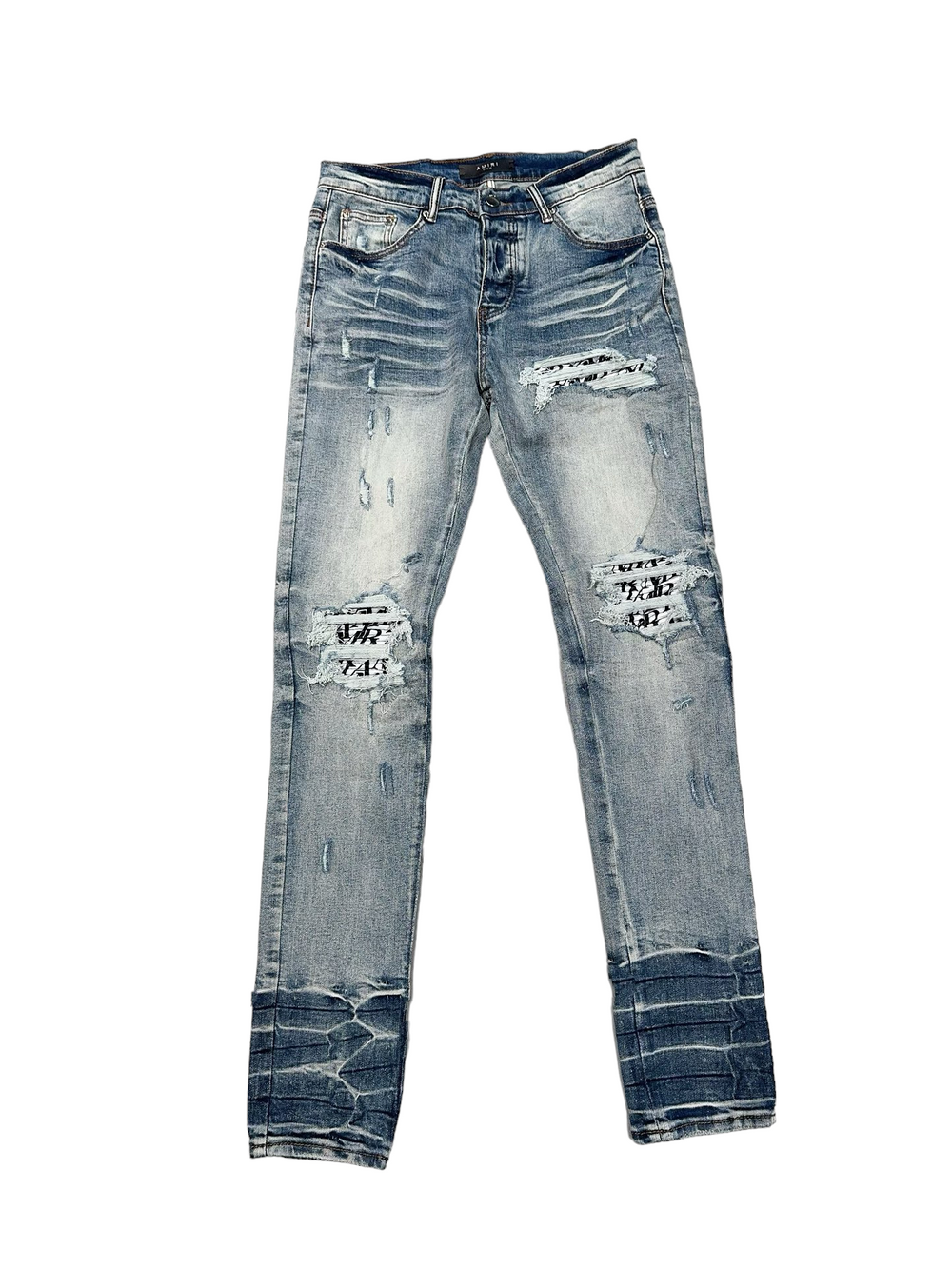 AMIRI JEANS Y295