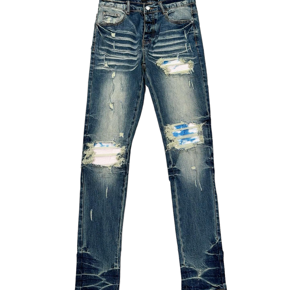 AMIRI JEANS Y296