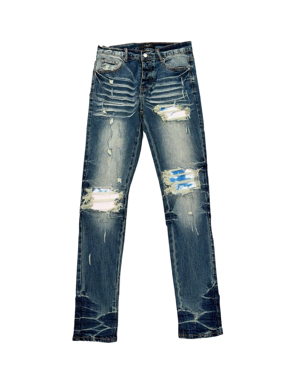 AMIRI JEANS Y296