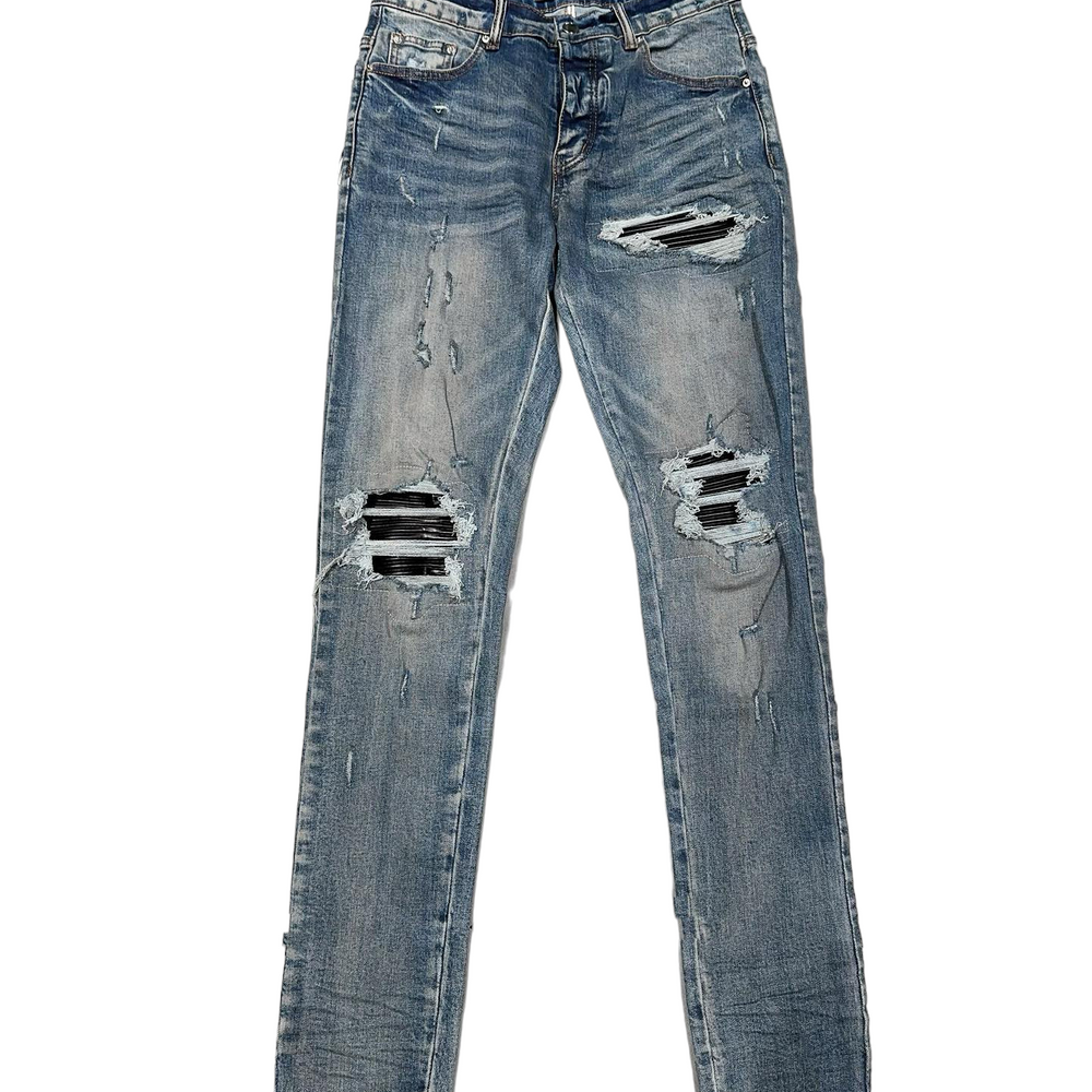 AMIRI JEANS Y297