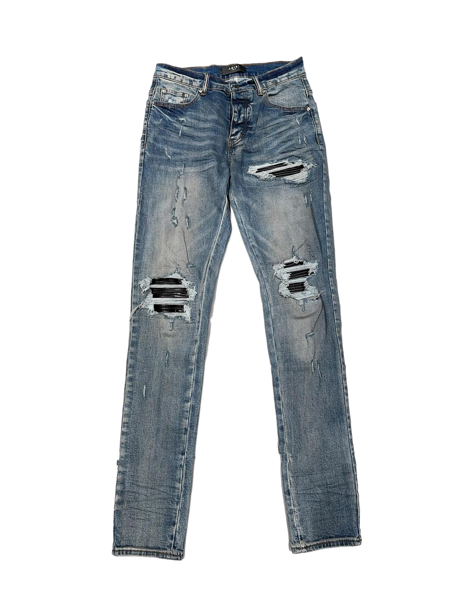 AMIRI JEANS Y297