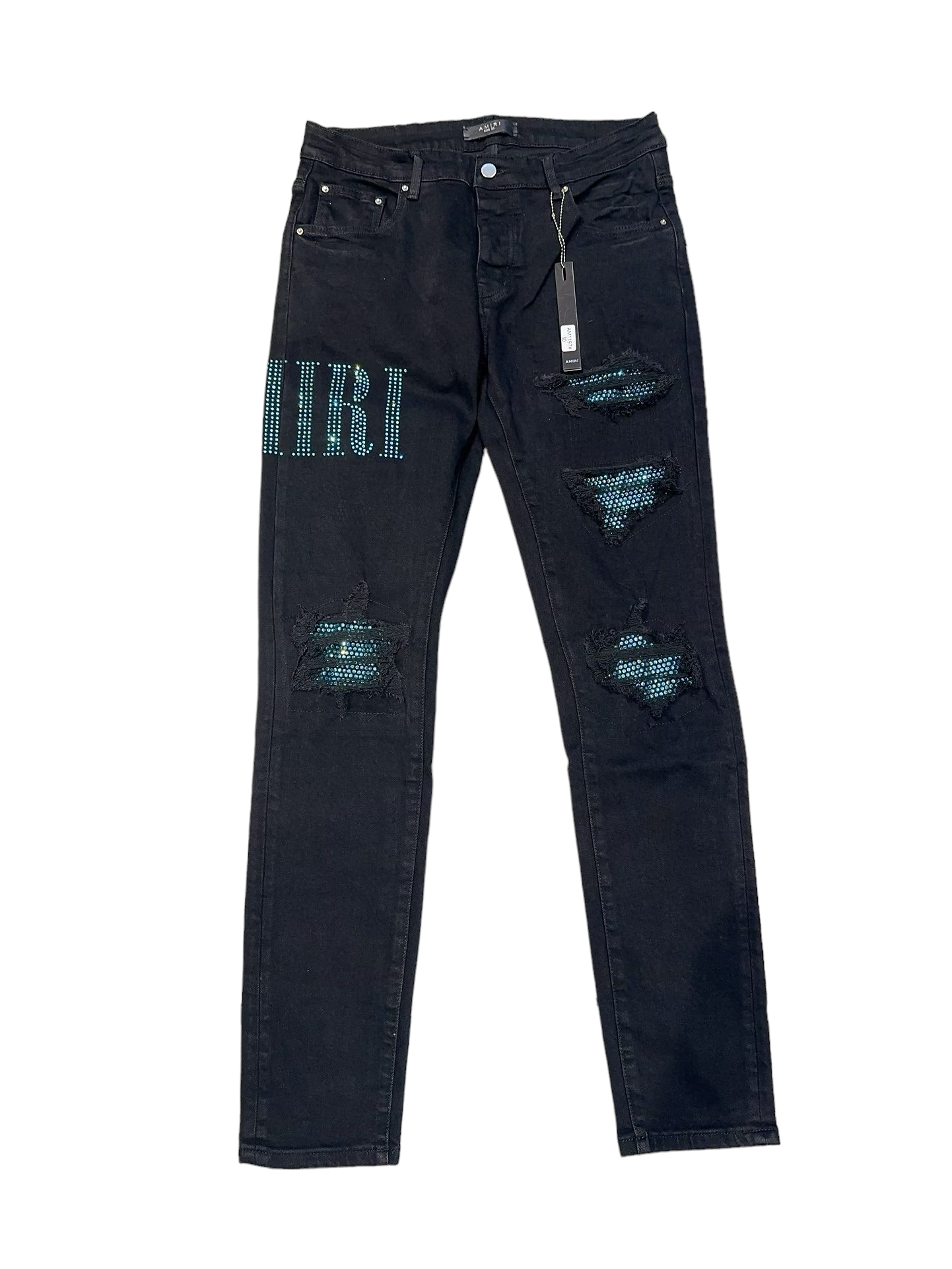 AMIRI JEANS Y299