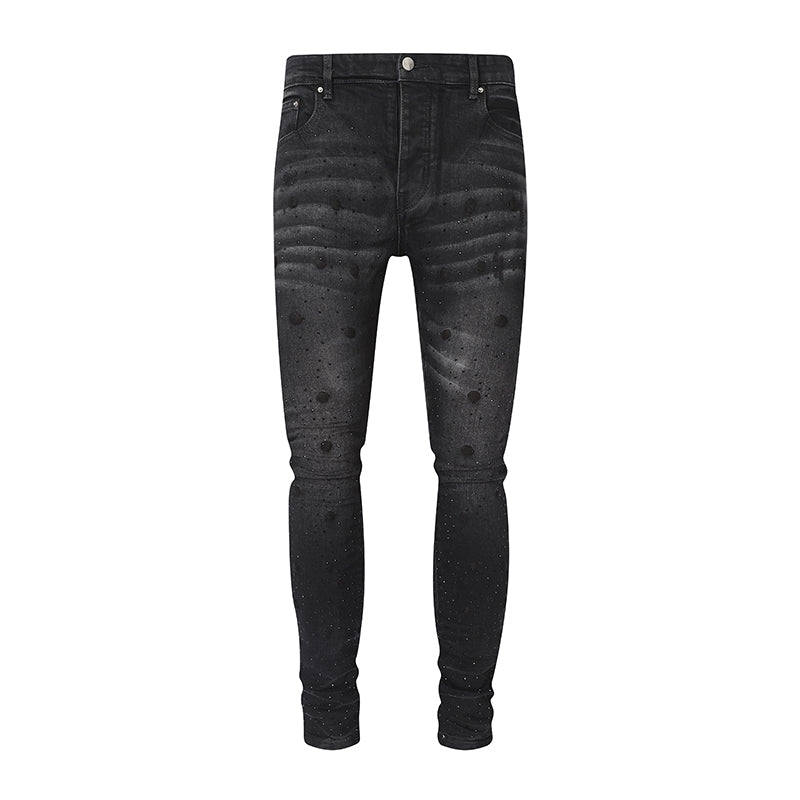 
                      
                        AMIRI JEANS Y300
                      
                    