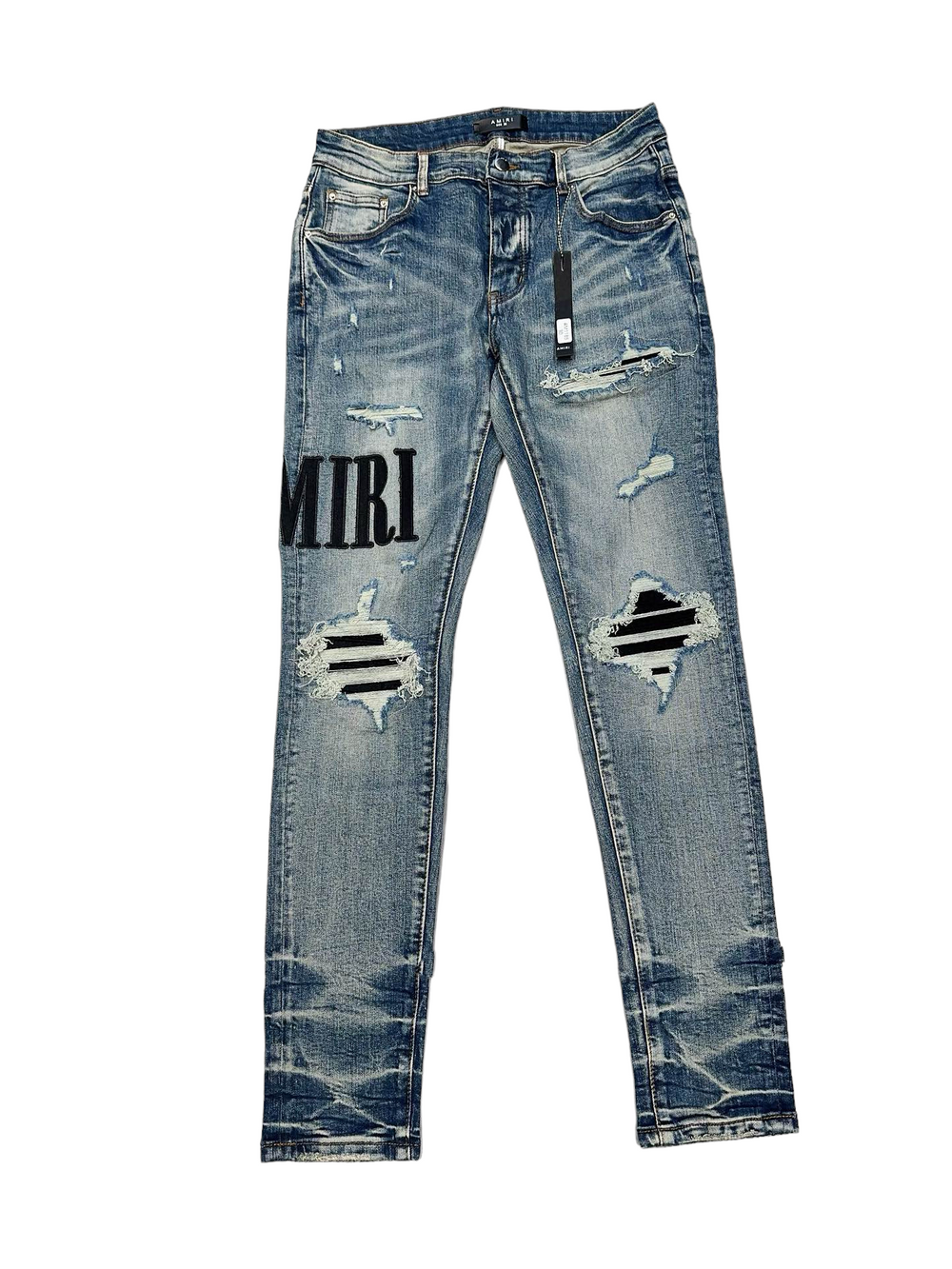 AMIRI JEANS Y302