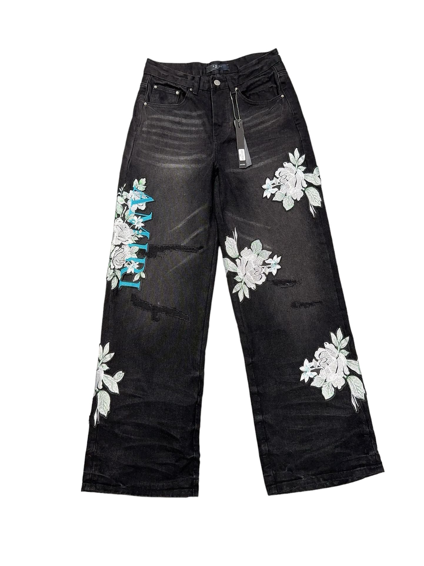 AMIRI JEANS Y307