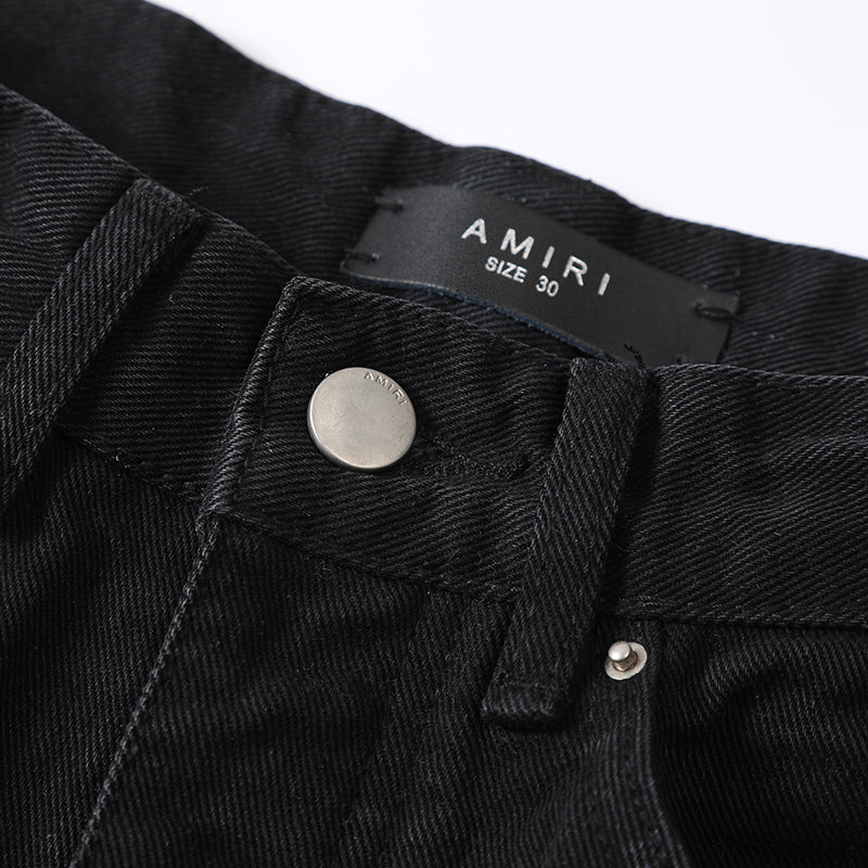 
                      
                        AMIRI JEANS Y307
                      
                    