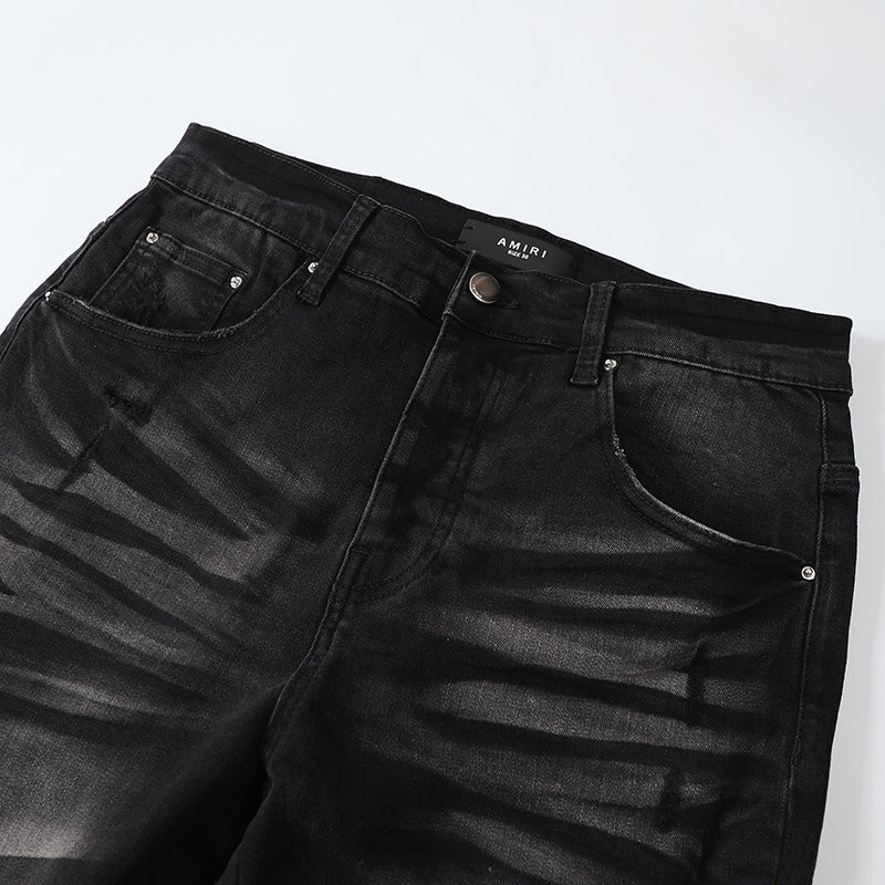 
                      
                        AMIRI JEANS Y225
                      
                    