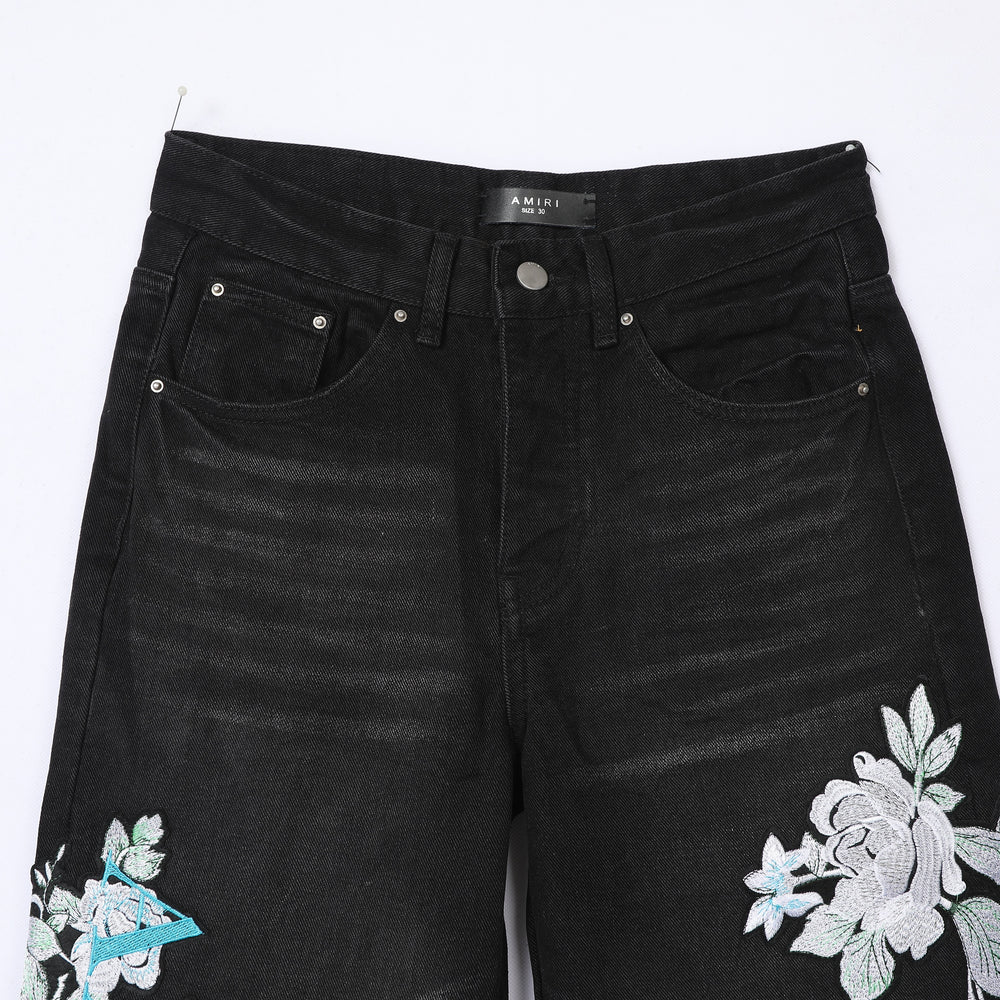 
                      
                        AMIRI JEANS Y307
                      
                    