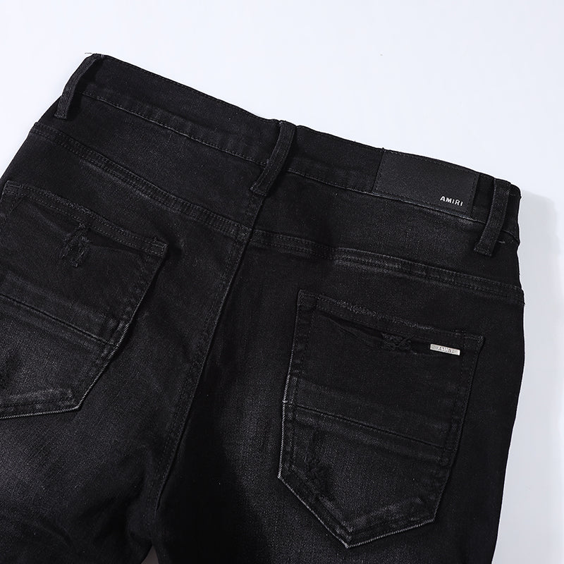 
                      
                        AMIRI JEANS Y180
                      
                    