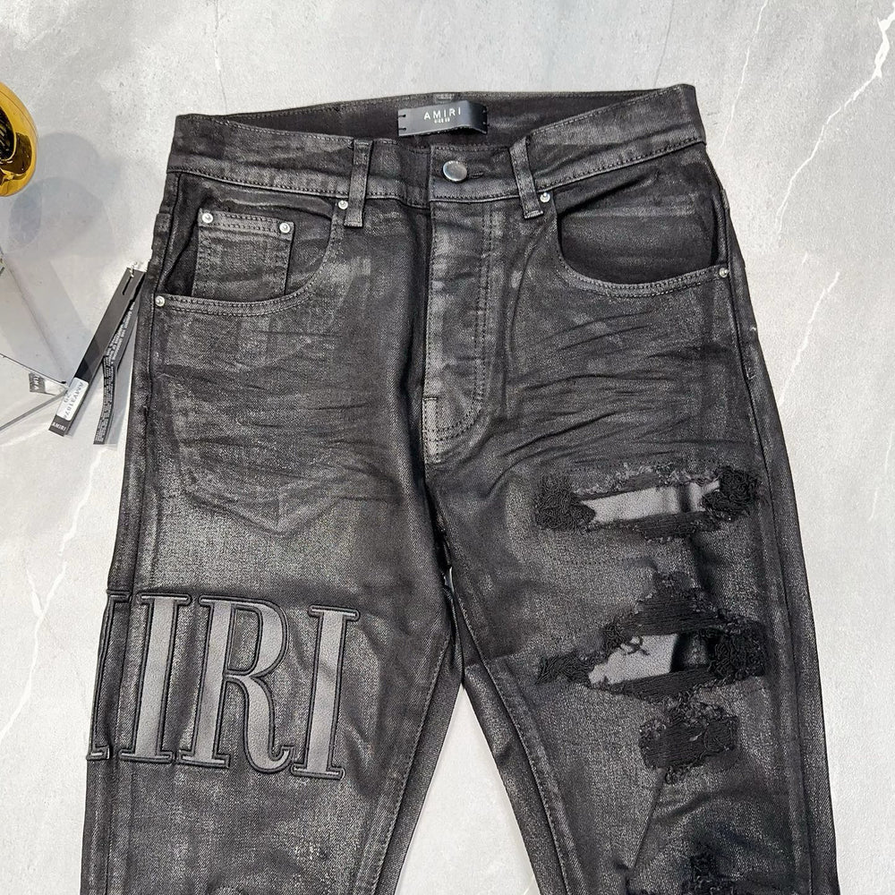 
                      
                        AMIRI JEANS Y291
                      
                    